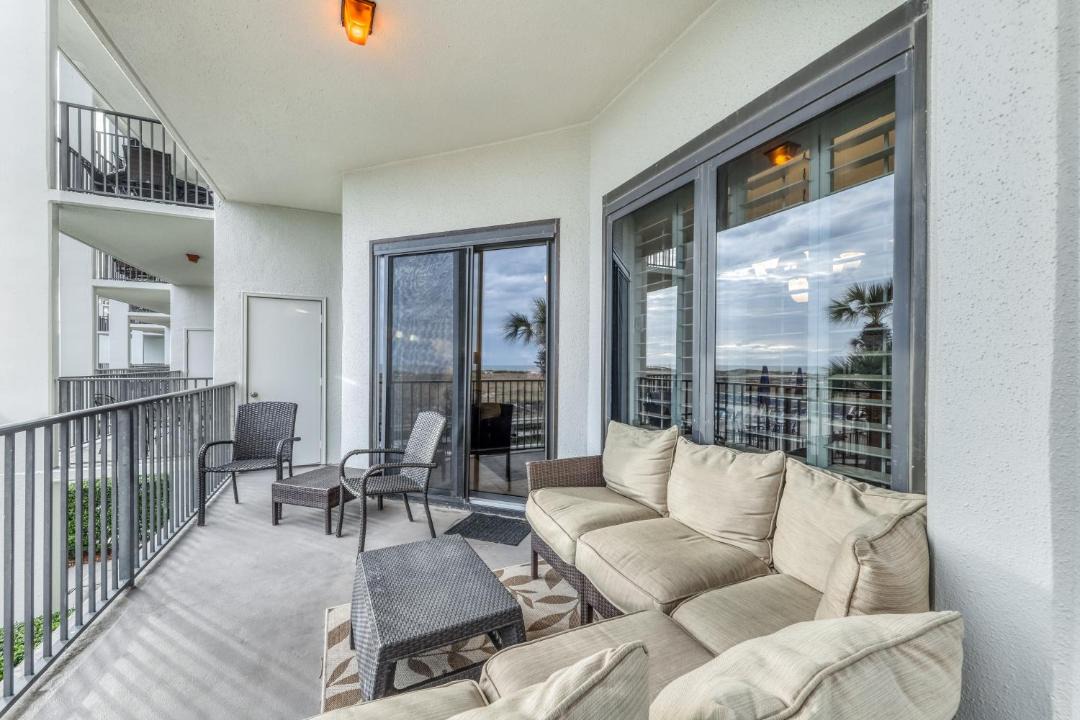 Photo of Livingroom in Orange Beach