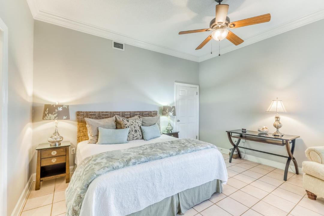 Photo of Bedroom in Orange Beach