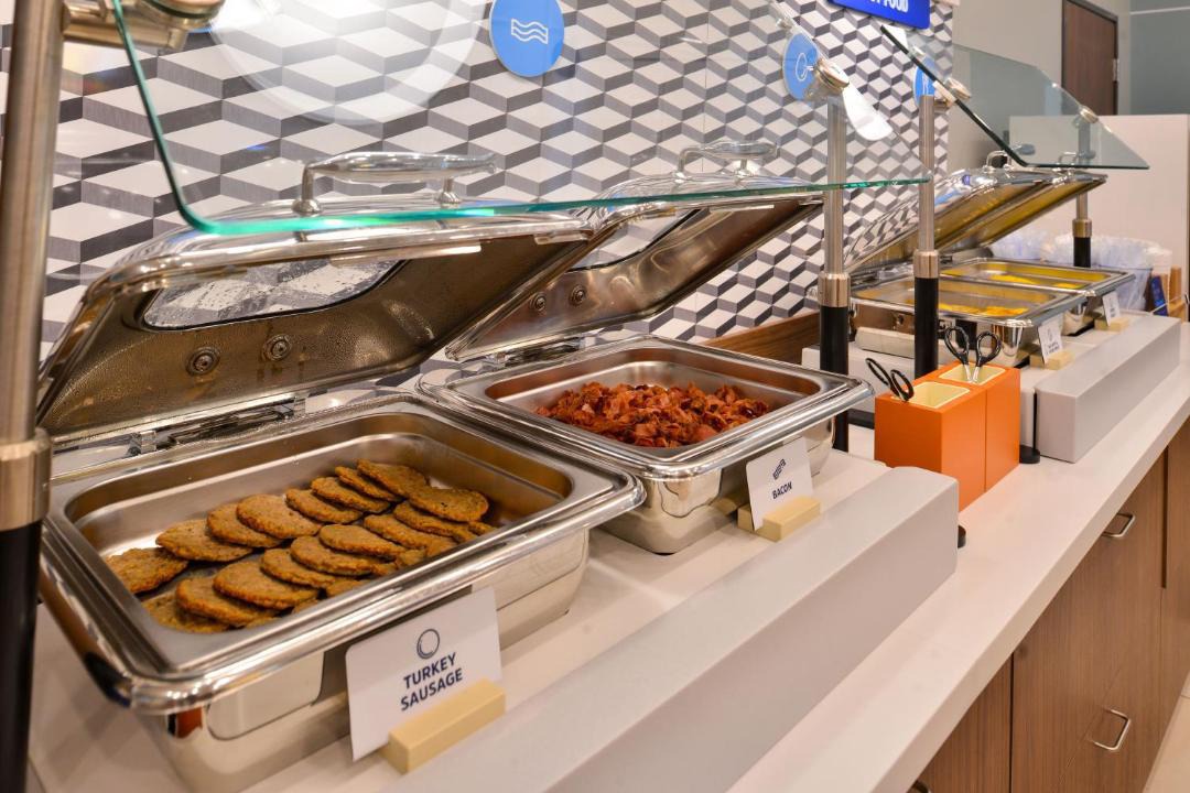 Photo of Kitchen in Selma