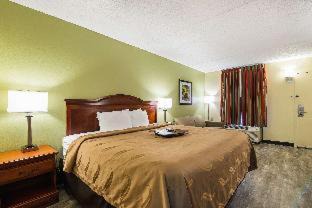 Photo of Bedroom in Irondale