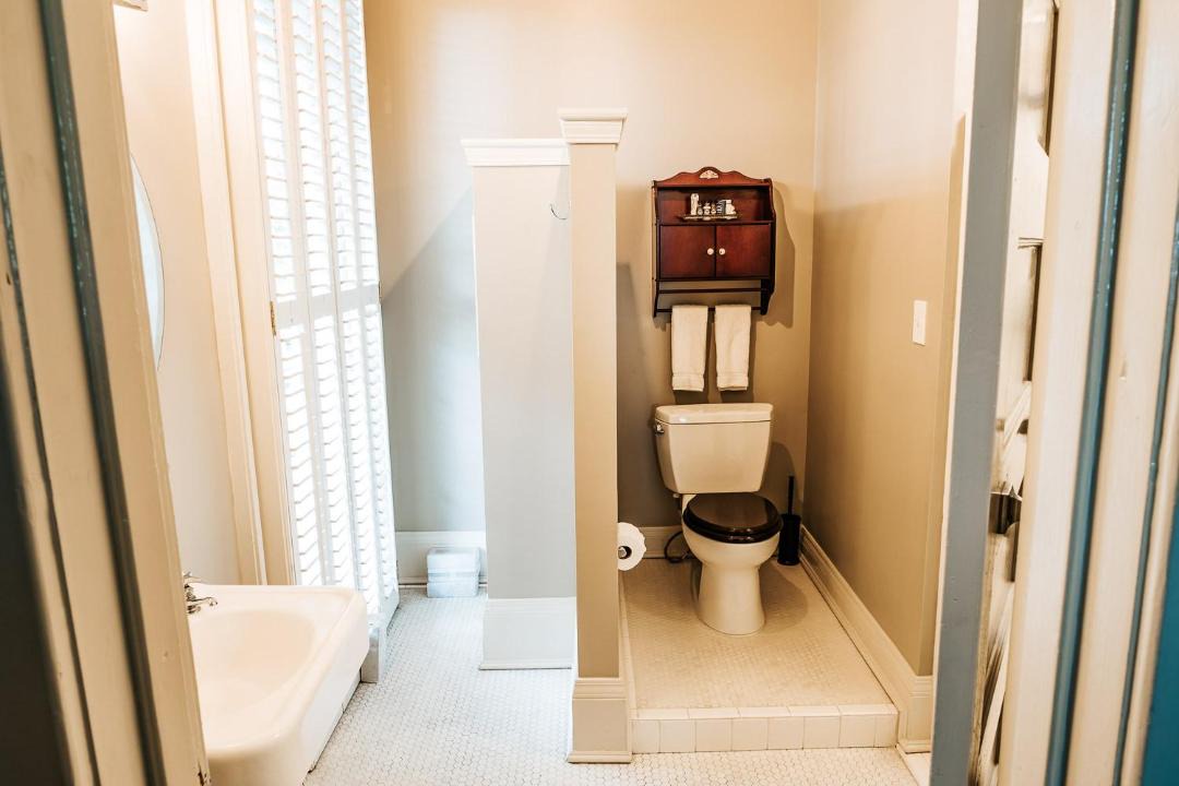 Photo of Bathroom in Opelika