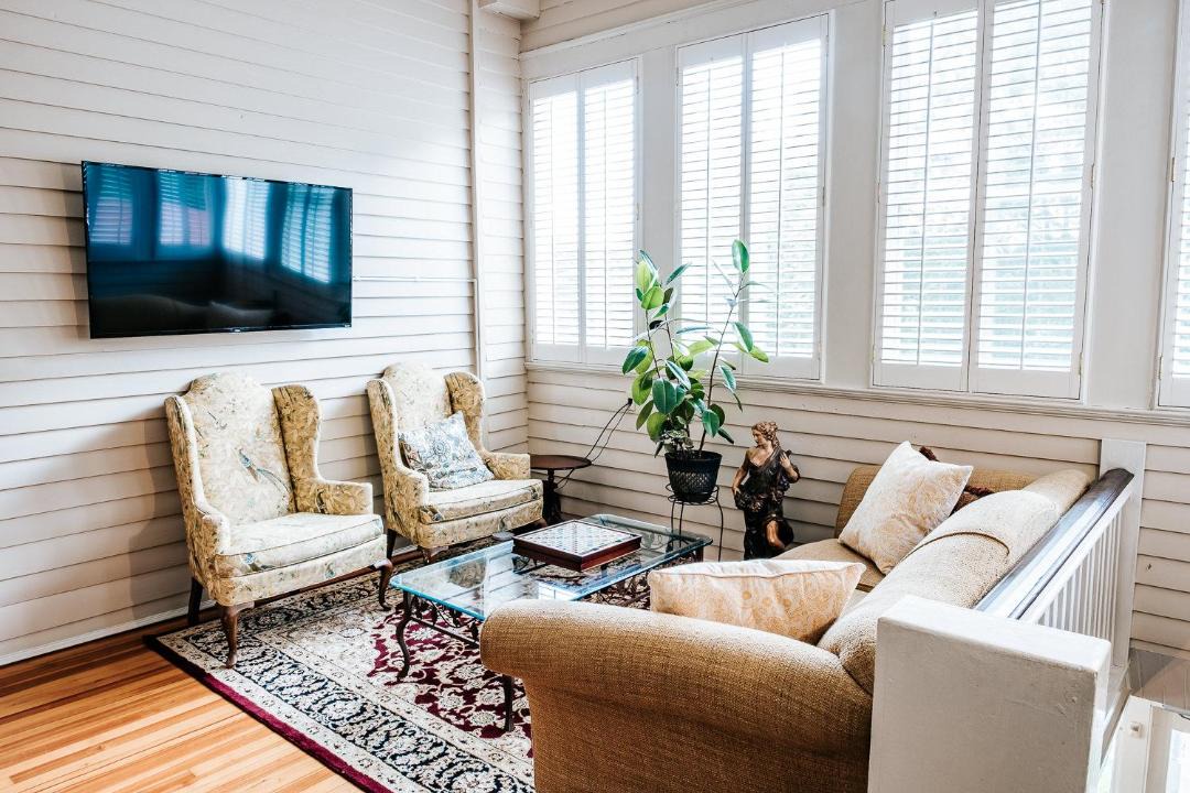 Photo of Livingroom in Opelika