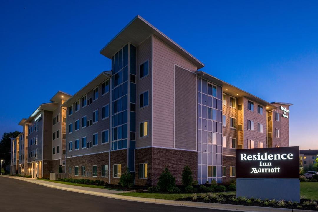 Photo of Buildings in Decatur