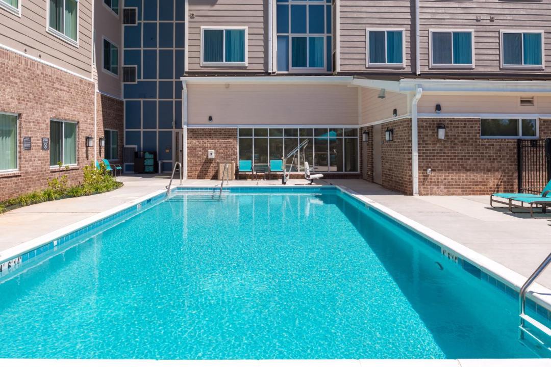 Photo of Outdoor in Decatur