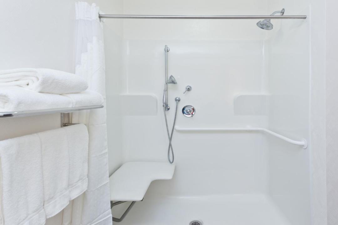 Photo of Bathroom in Phenix City