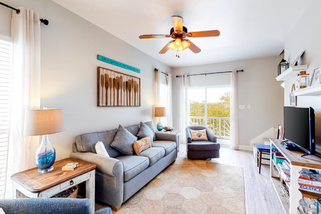 Photo of Livingroom in Fort Morgan