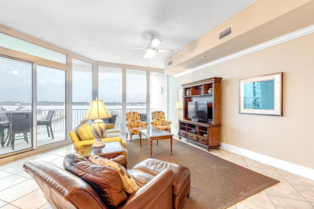Photo of Livingroom in Gulf Shores