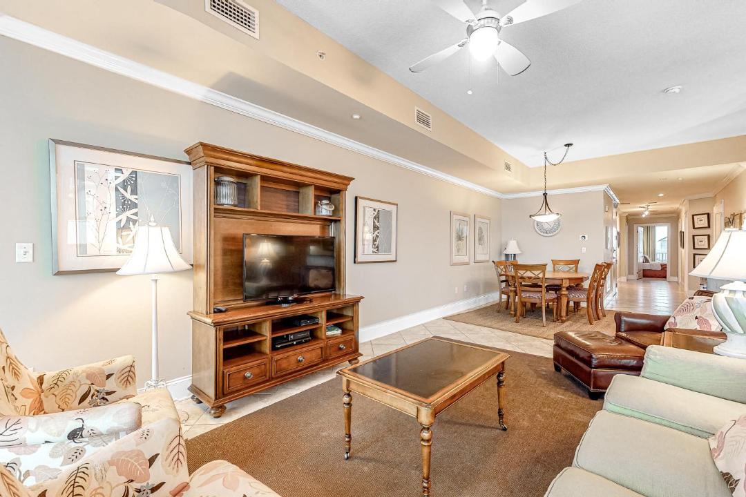 Photo of Livingroom in Gulf Shores