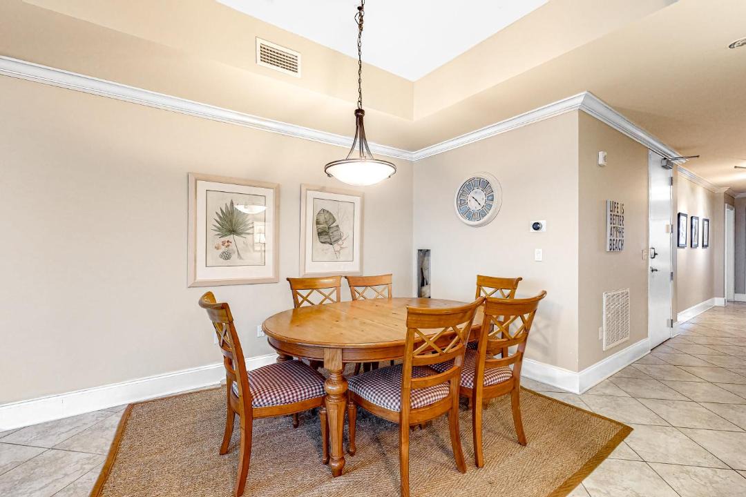 Photo of Livingroom in Gulf Shores