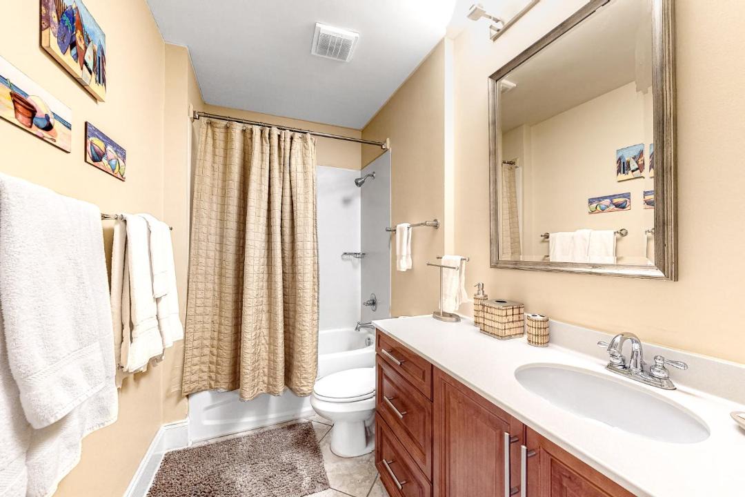 Photo of Bathroom in Gulf Shores
