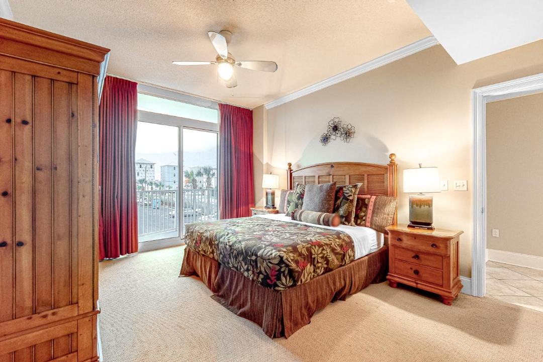 Photo of Bedroom in Gulf Shores