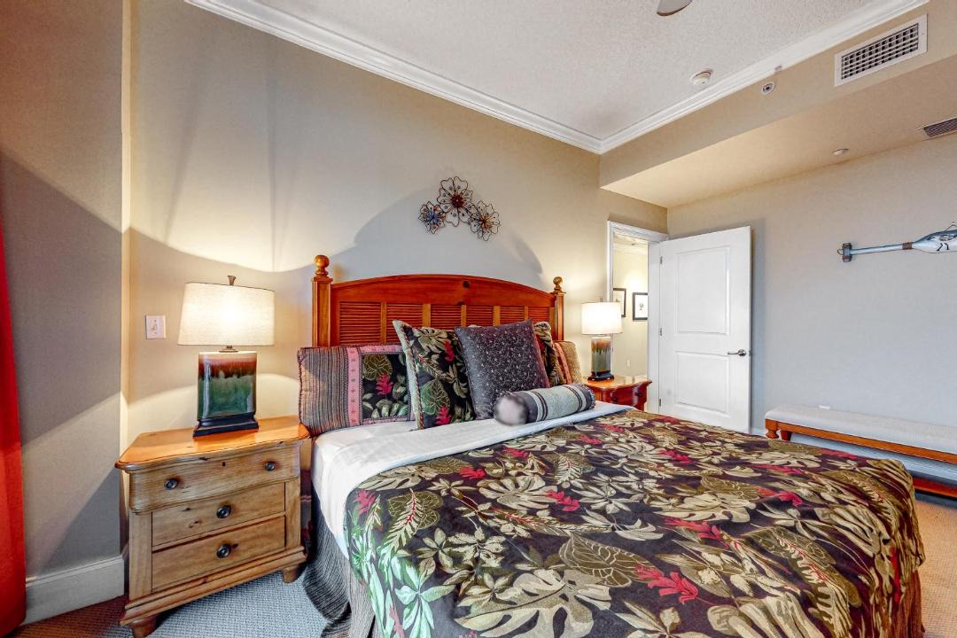 Photo of Bedroom in Gulf Shores