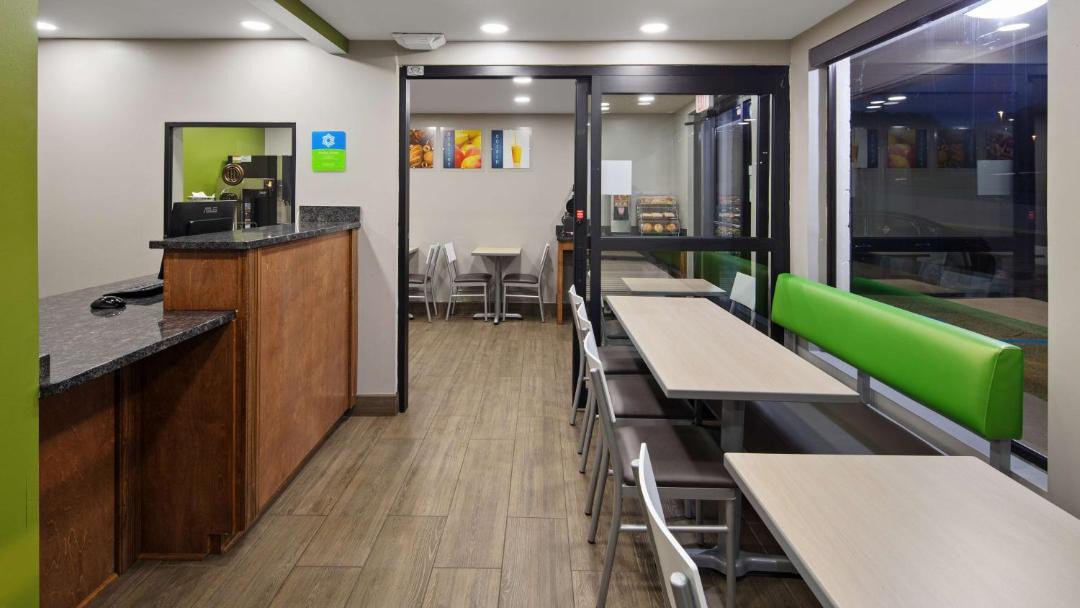Photo of Kitchen in Jasper