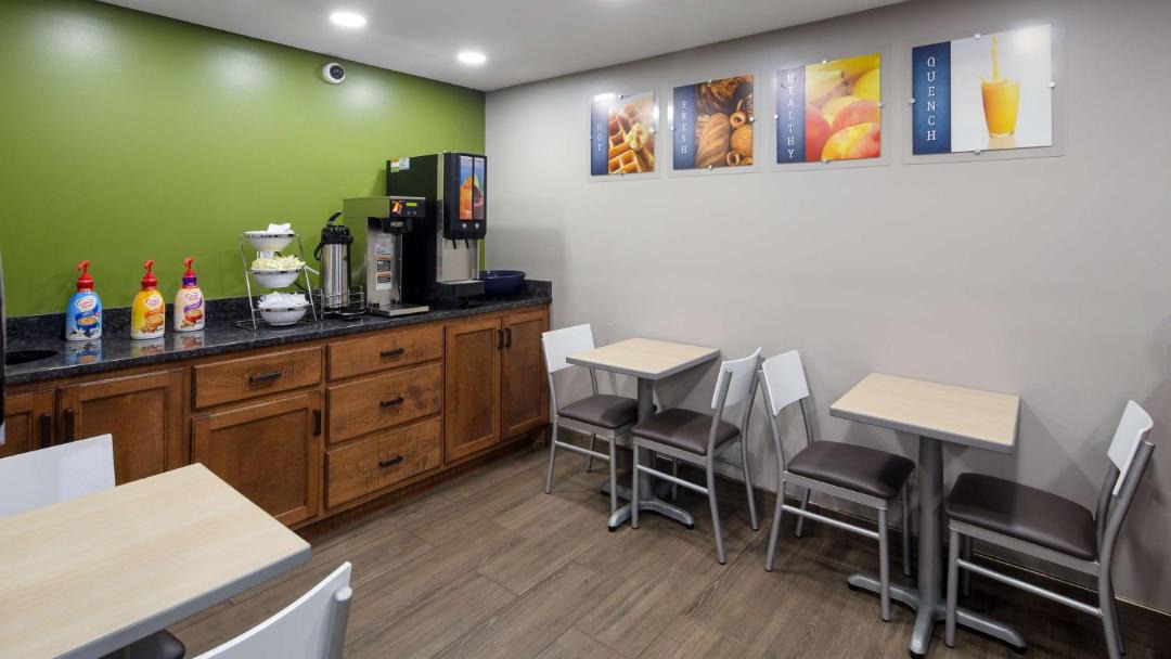 Photo of Kitchen in Jasper