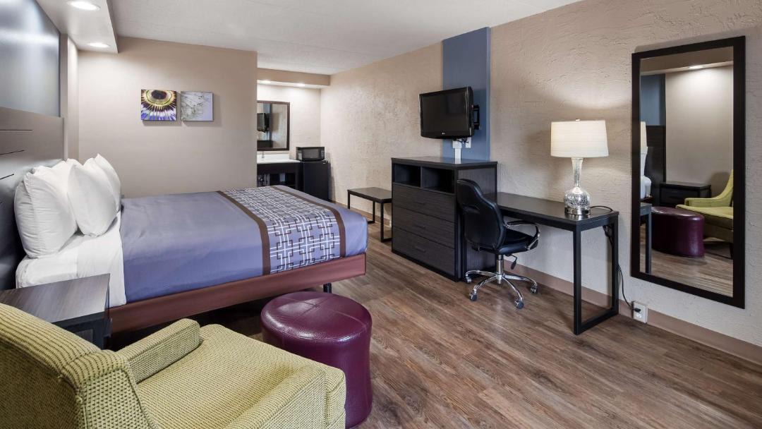 Photo of Bedroom in Jasper