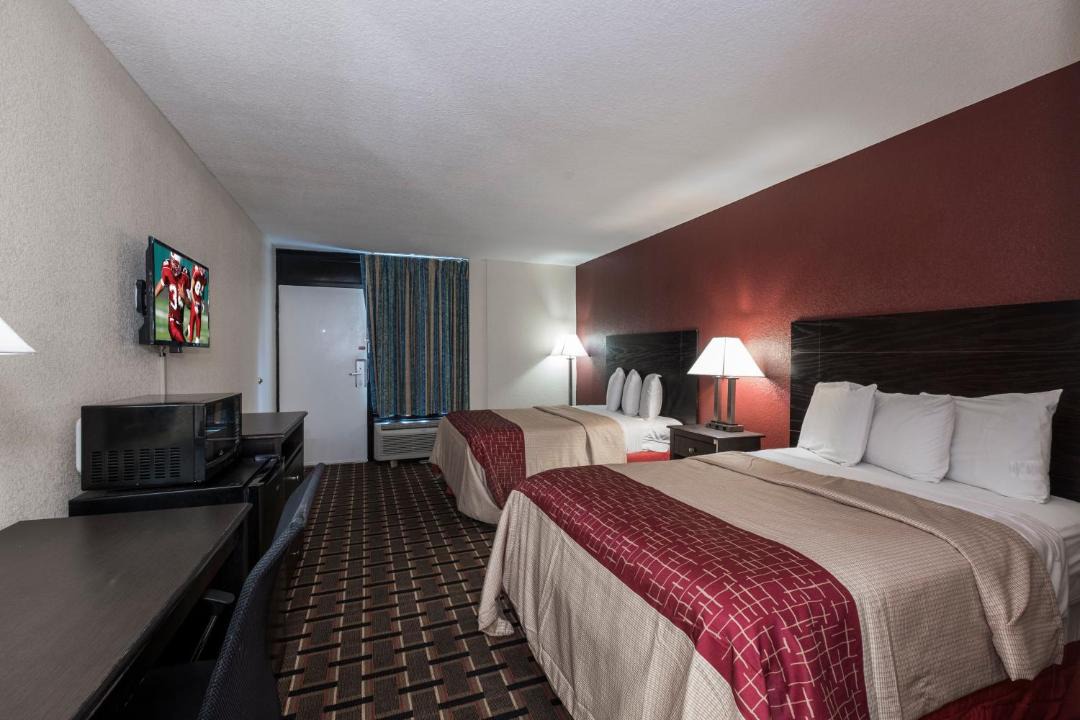 Photo of Bedroom in Mobile