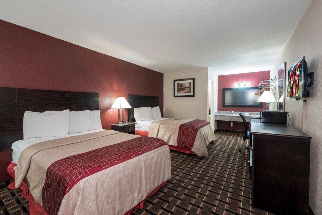 Photo of Bedroom in Mobile