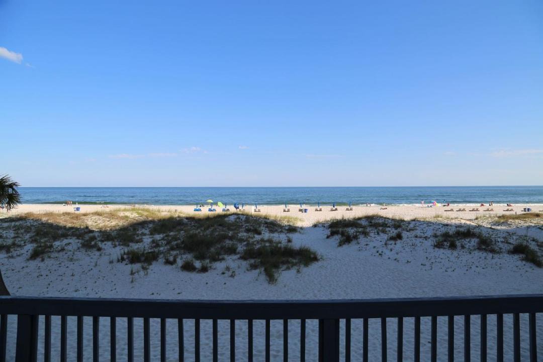Photo of Patio Balcony in Gulf Shores