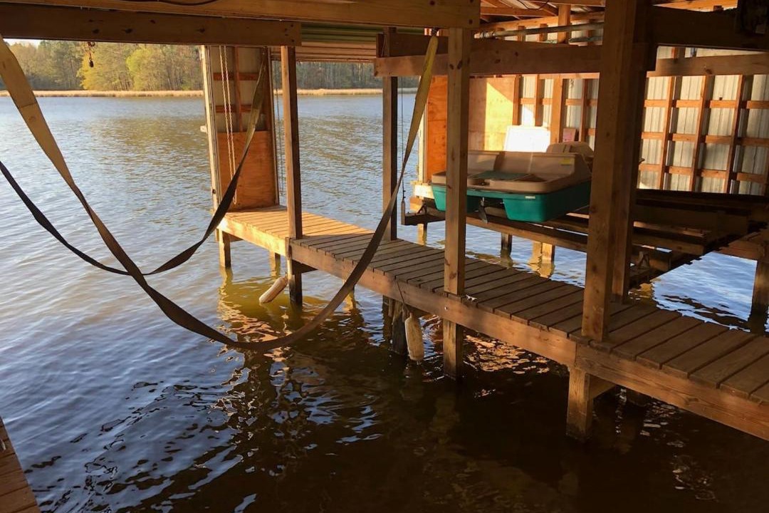 Photo of Livingroom in Guntersville
