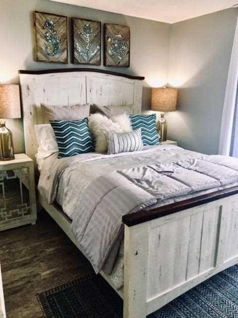 Photo of Bedroom in Gulf Shores