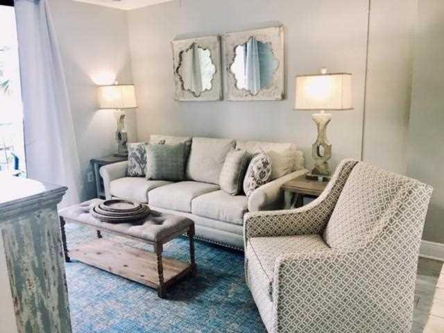 Photo of Livingroom in Gulf Shores