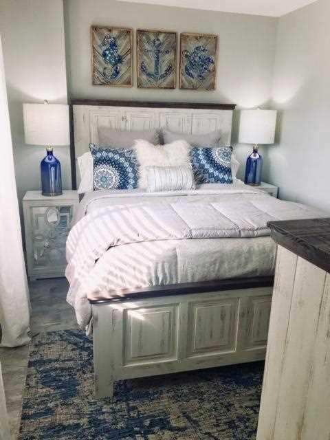 Photo of Bedroom in Gulf Shores