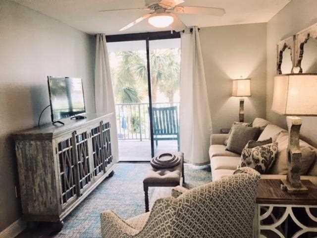 Photo of Livingroom in Gulf Shores