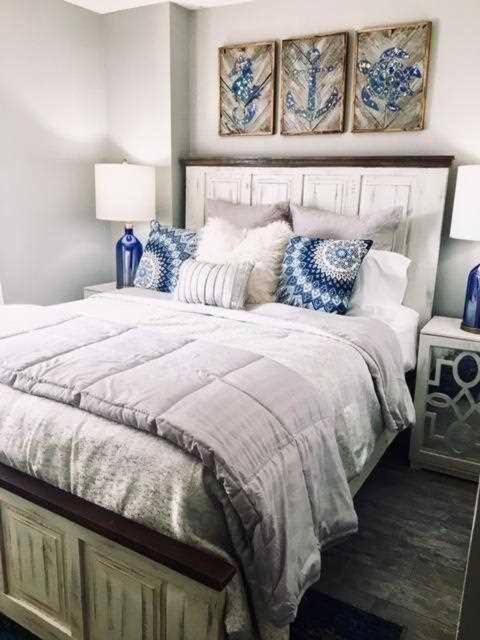 Photo of Bedroom in Gulf Shores