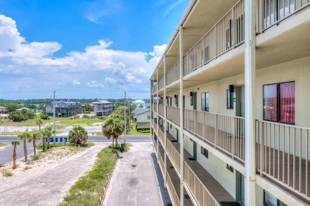 Photo of Buildings in Gulf Shores