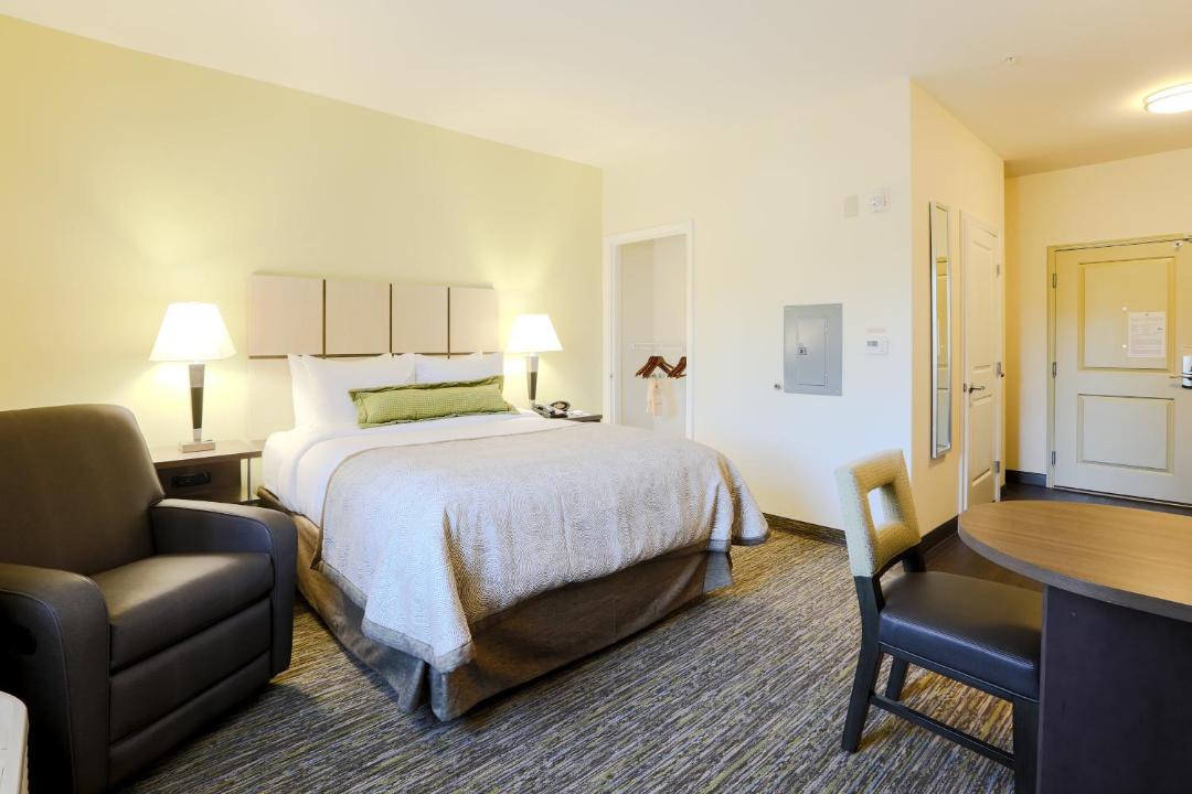 Photo of Bedroom in Auburn - Opelika