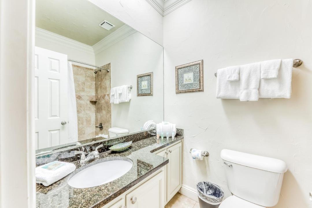 Photo of Kitchen in Orange Beach