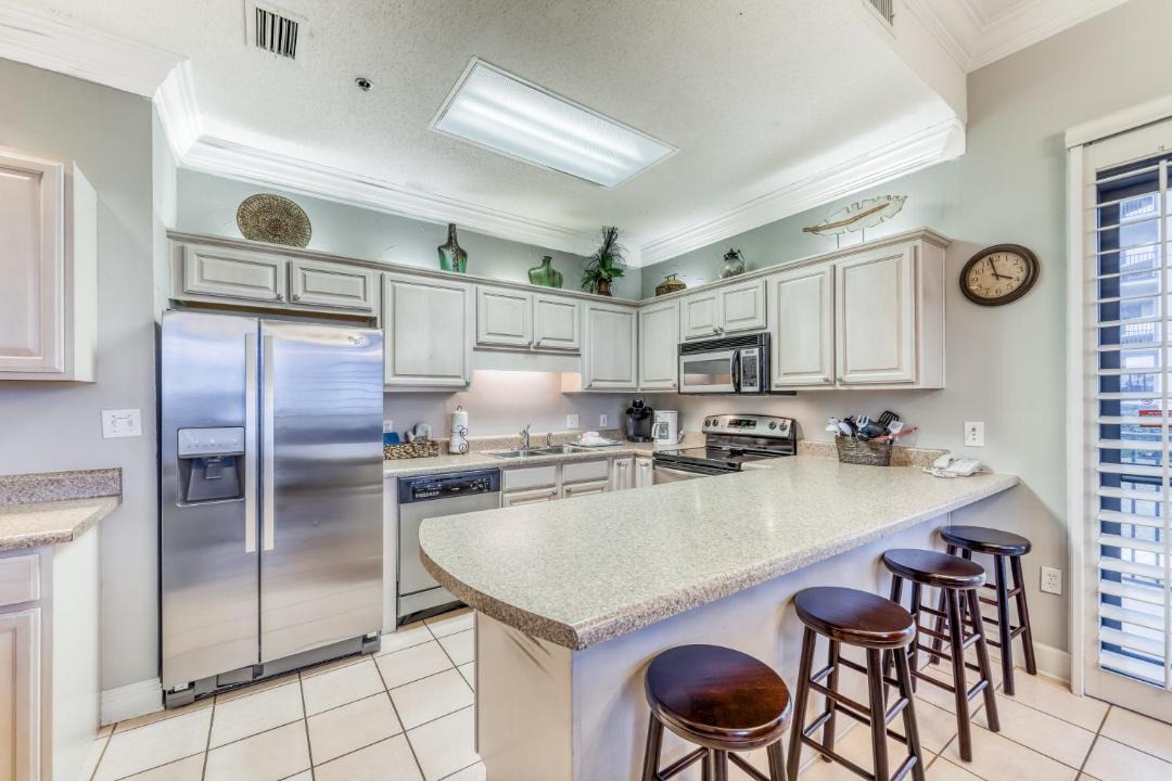 Photo of Kitchen in Orange Beach