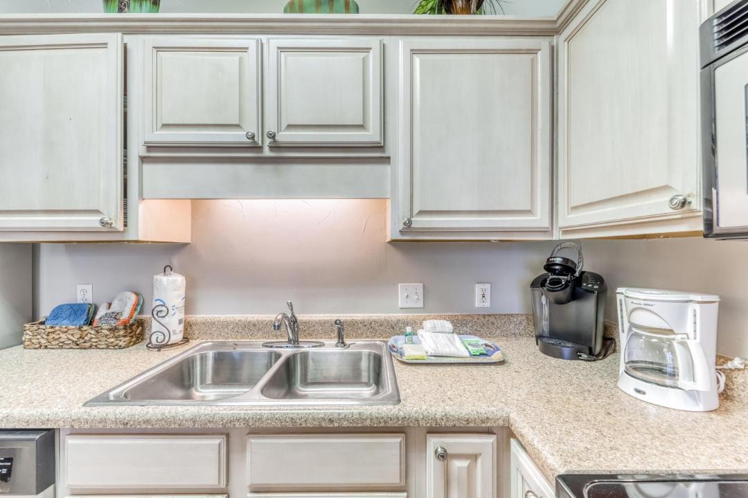 Photo of Kitchen in Orange Beach