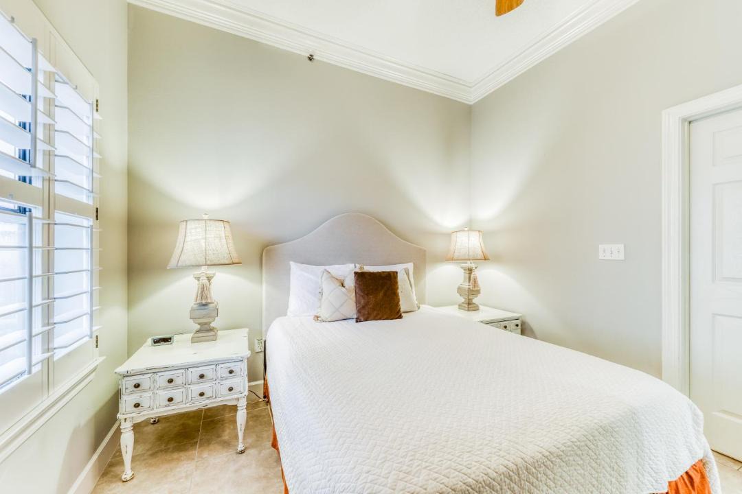 Photo of Bedroom in Orange Beach