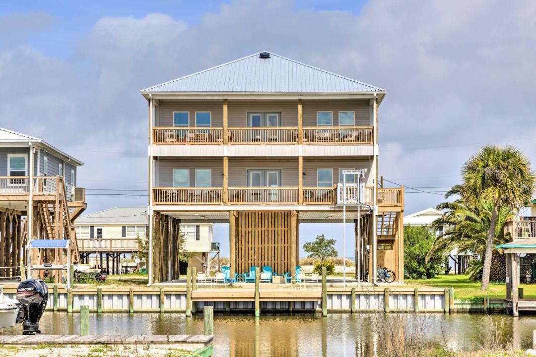 Photo of Others in Dauphin Island
