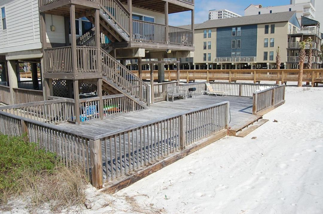 Photo of Buildings in Gulf Shores