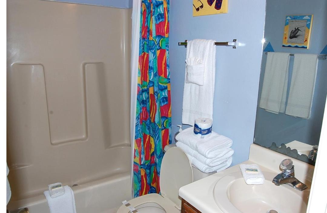 Photo of Bathroom in Gulf Shores