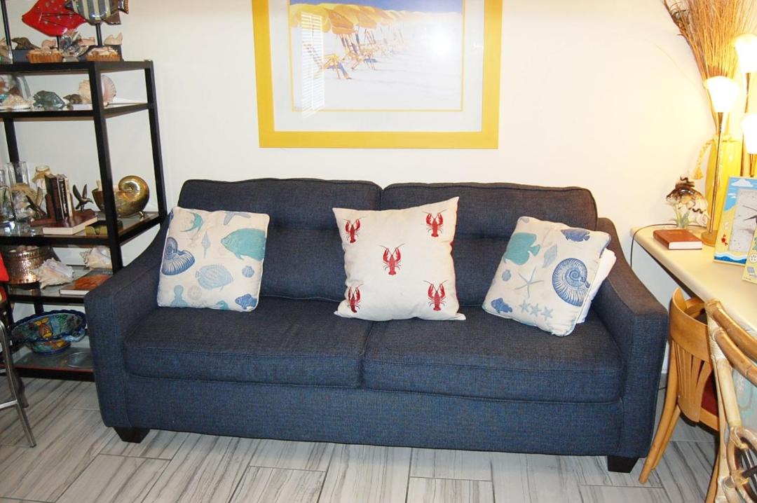 Photo of Livingroom in Gulf Shores