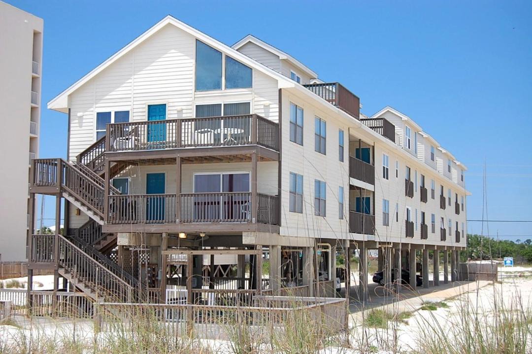 Photo of Buildings in Gulf Shores