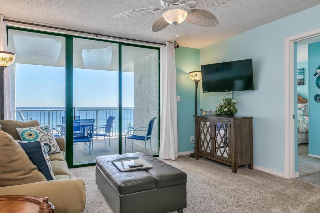 Photo of Livingroom in Orange Beach