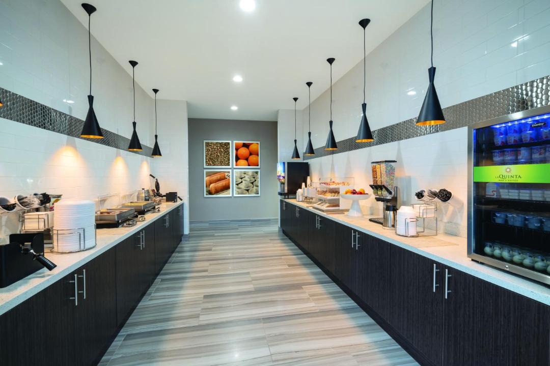 Photo of Kitchen in Opelika