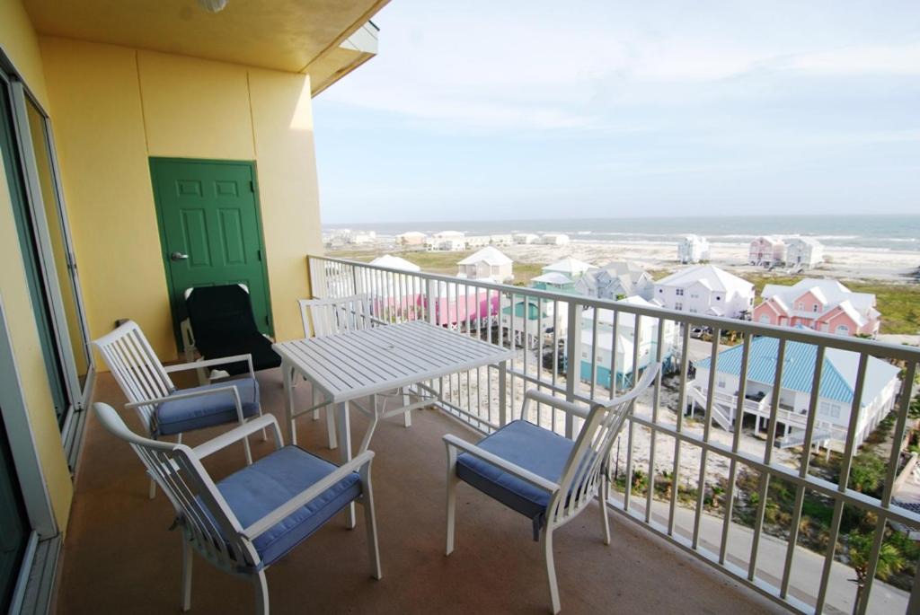 Photo of Patio Balcony in Fort Morgan