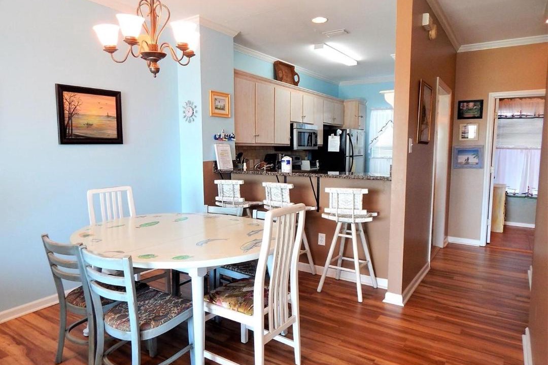Photo of Livingroom in Dauphin Island