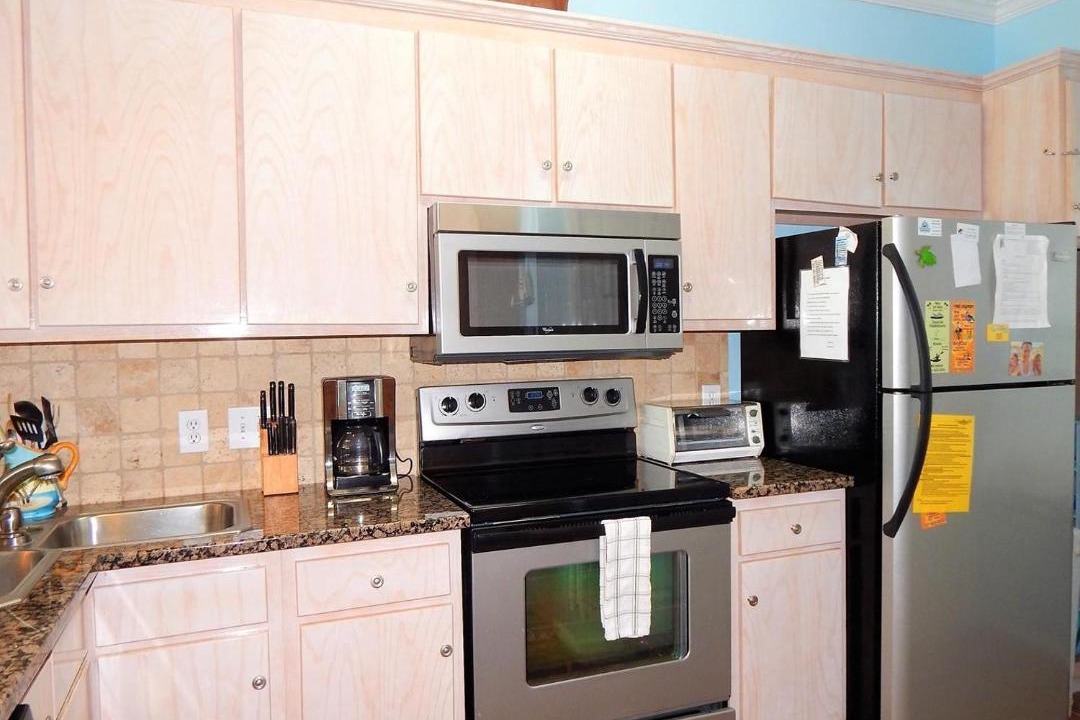 Photo of Kitchen in Dauphin Island
