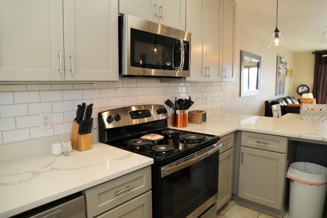 Photo of Kitchen in Gulf Shores