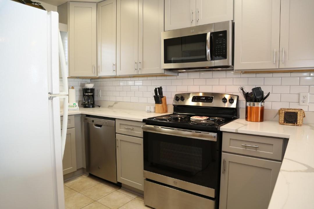 Photo of Kitchen in Gulf Shores