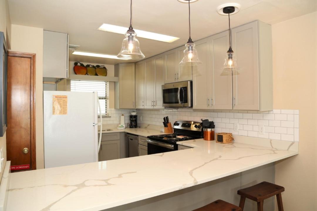 Photo of Kitchen in Gulf Shores