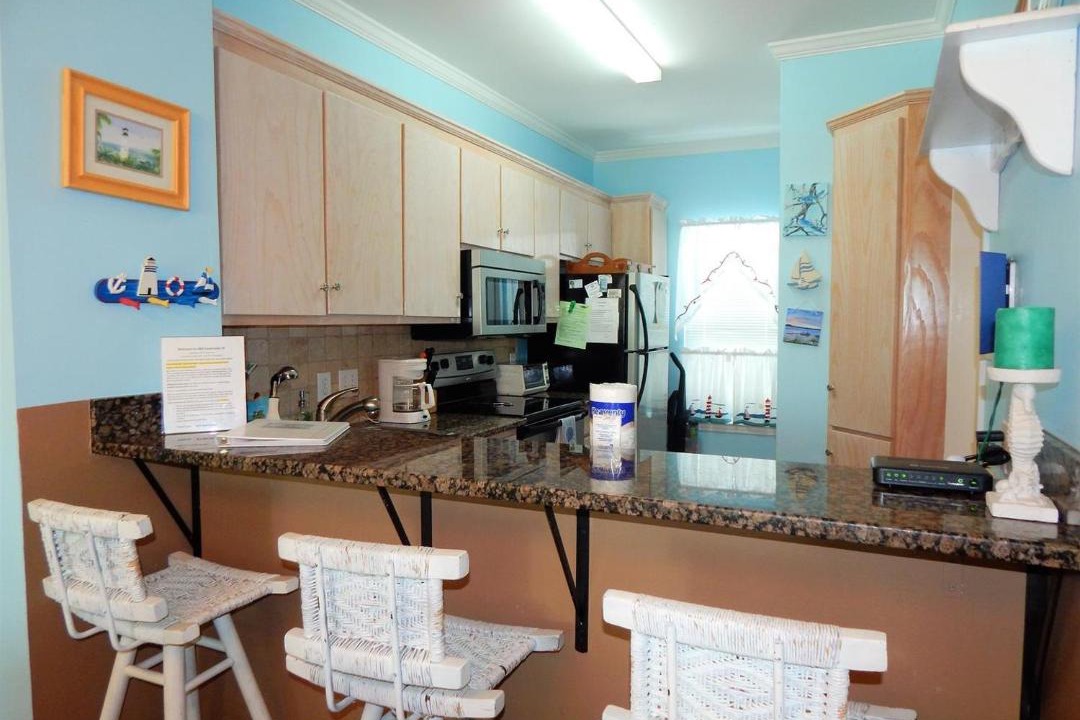 Photo of Livingroom in Dauphin Island