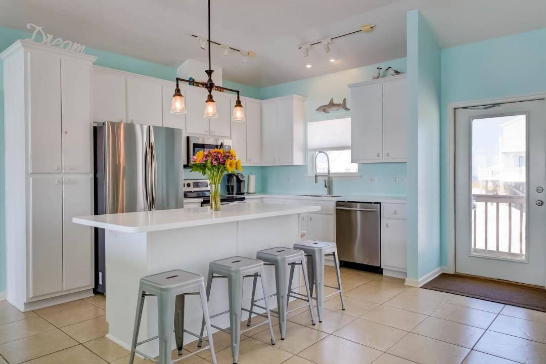 Photo of Kitchen in Dauphin Island