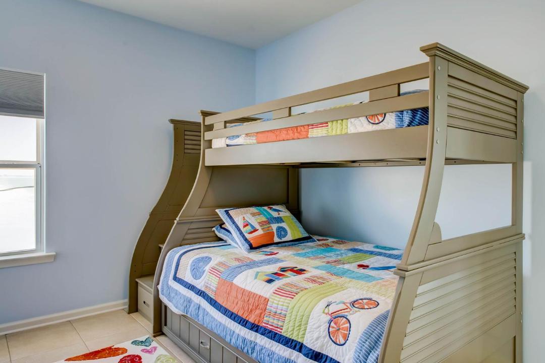Photo of Bedroom in Dauphin Island